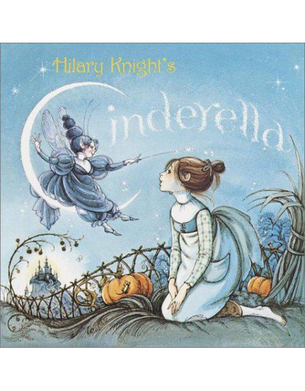 Hilary Knight's Cinderella