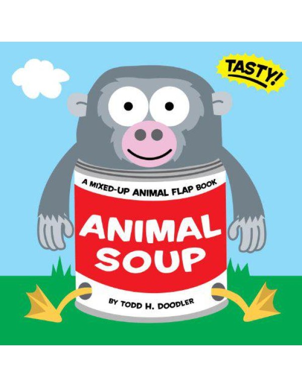 Animal Soup