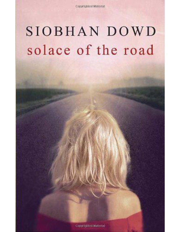 Solace of the Road