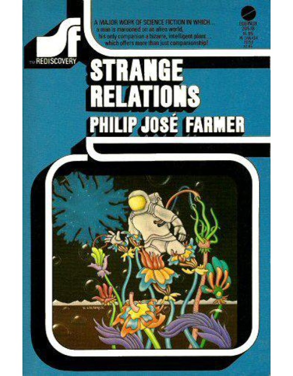 Strange Relations