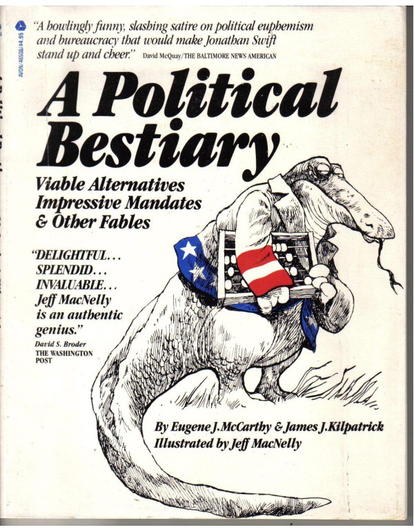 A Political Bestiary