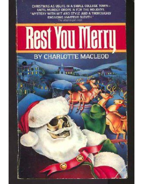 Rest You Merry