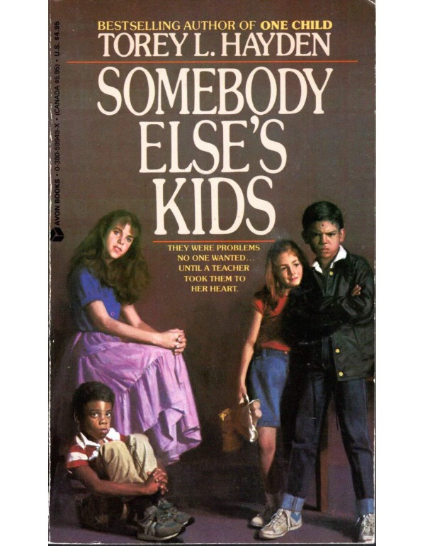 Somebody Else's Kids