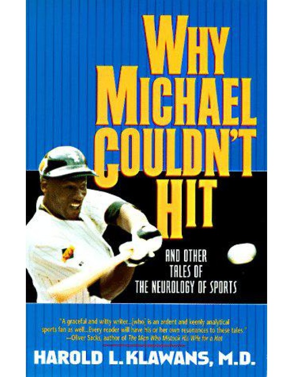 Why Michael Couldn't Hit