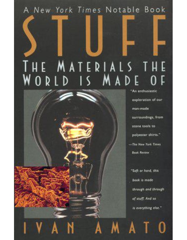 Stuff: Materials World