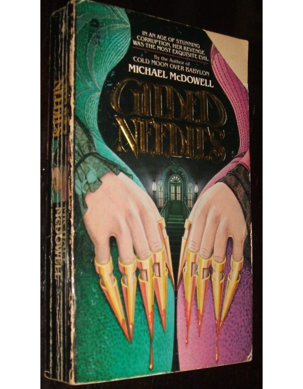 Gilded Needles