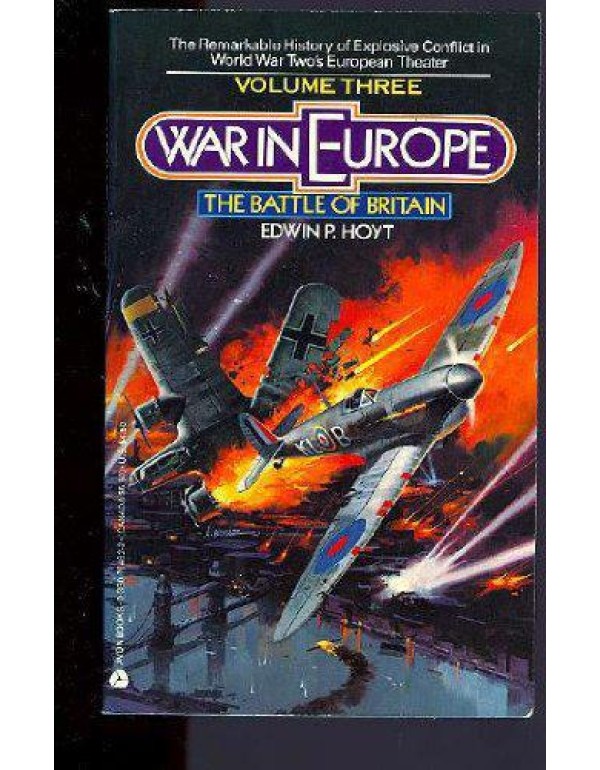 The Battle of Britain (War in Europe)