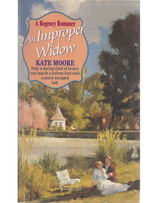 An Improper Widow