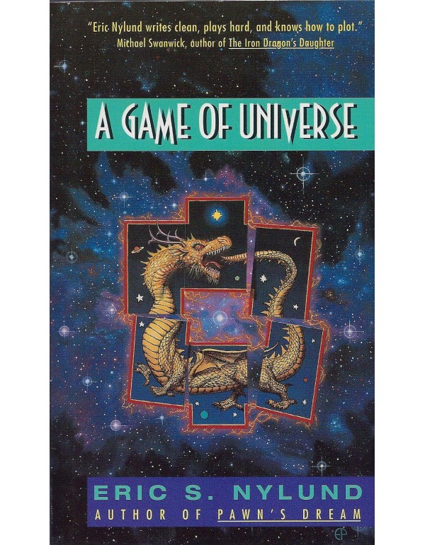 A Game of Universe