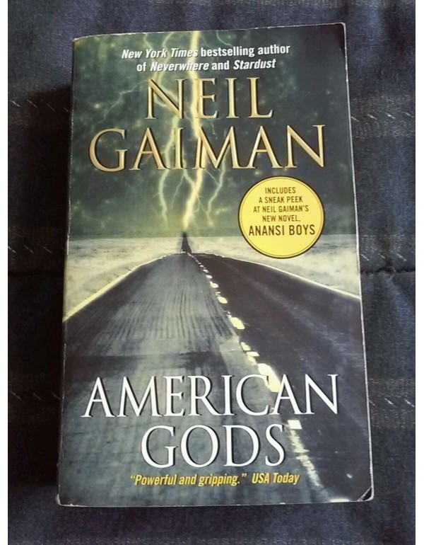 American Gods