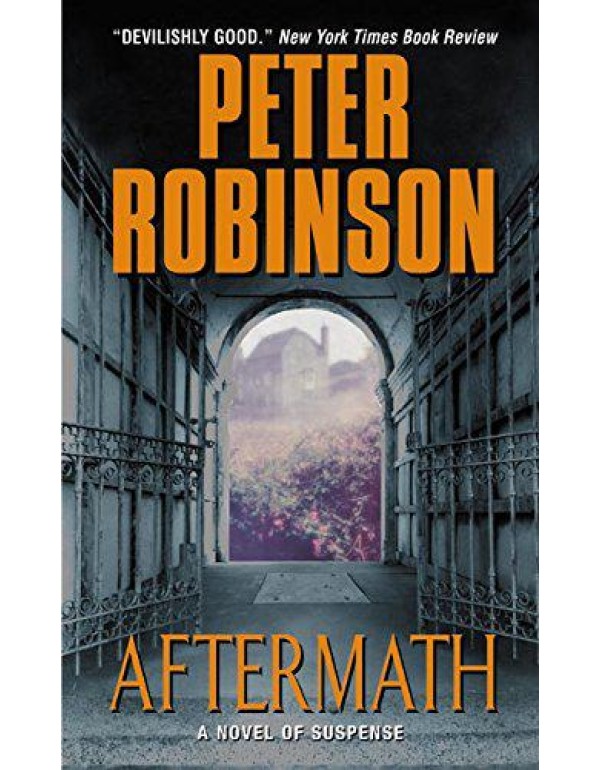 Aftermath: A Novel of Suspense (Inspector Banks No...