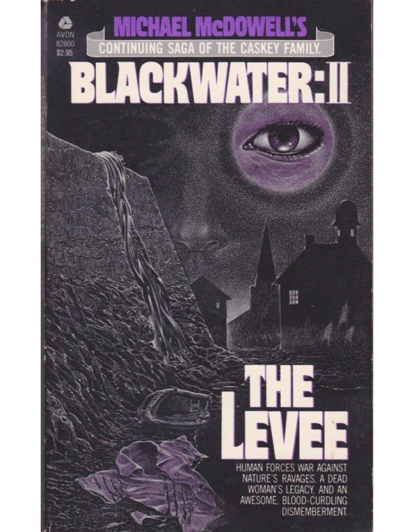 Michael McDowell's Blackwater II: The Levee