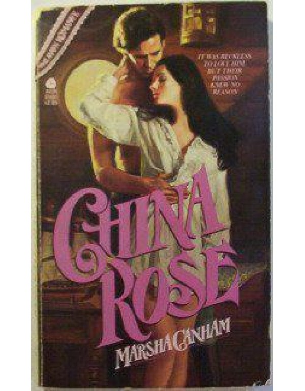 China Rose