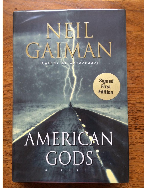 American Gods