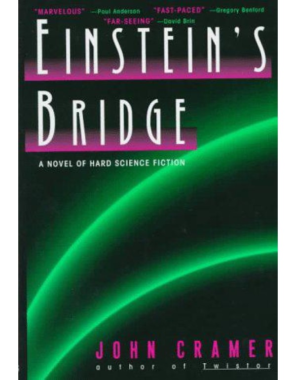 EINSTEIN'S BRIDGE (H)