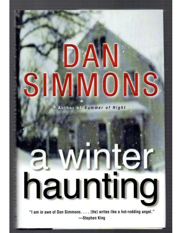 A Winter Haunting