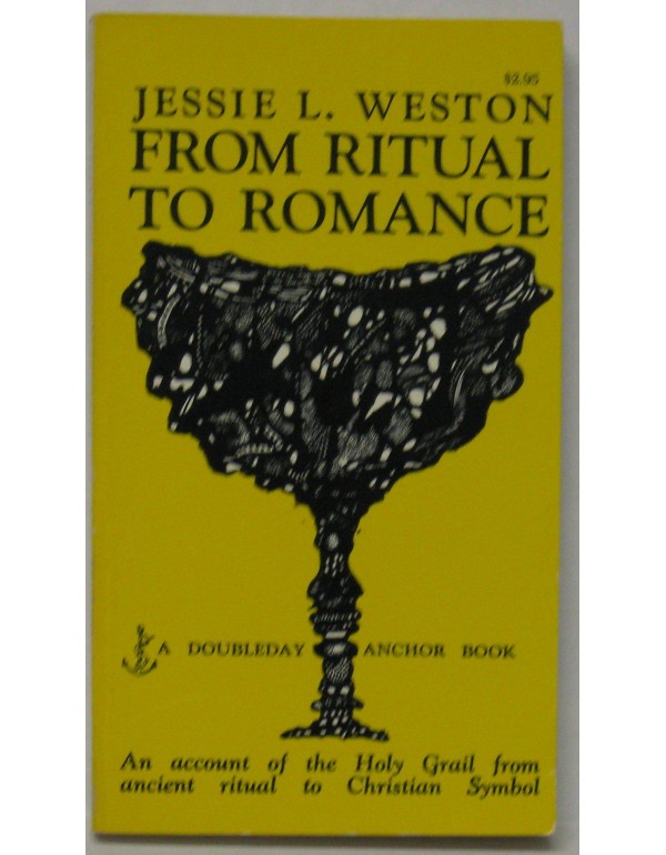 From Ritual to Romance