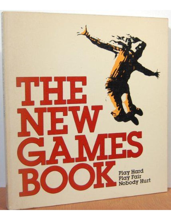 New Games Book