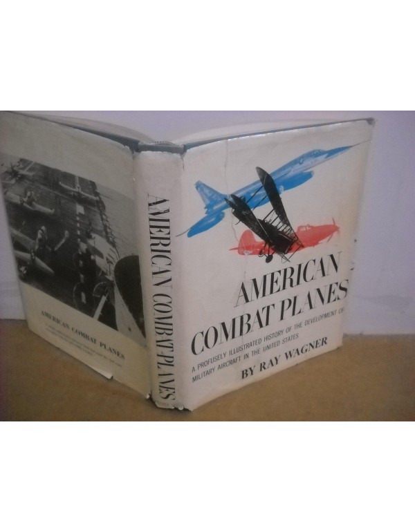 American Combat Planes