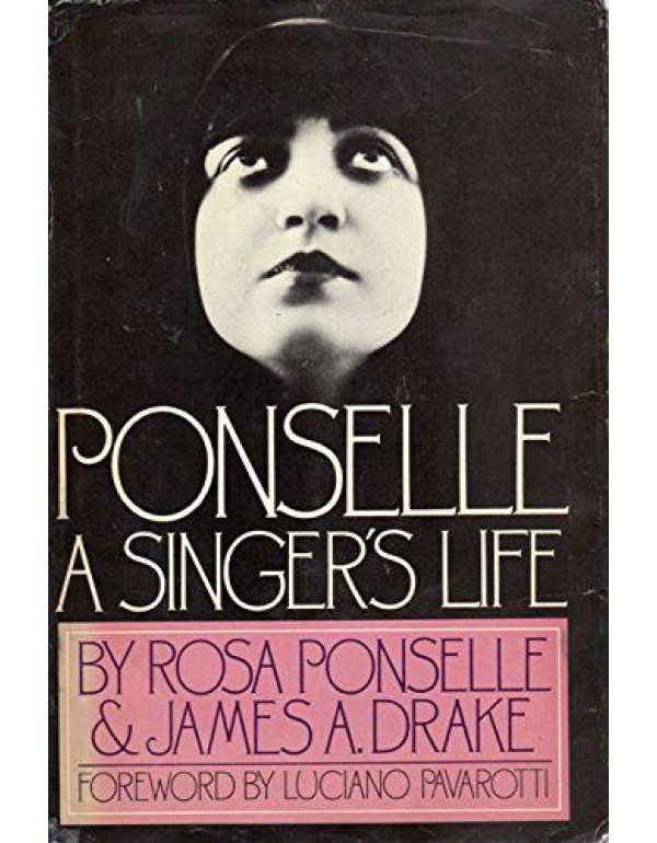 Ponselle: A Singer's Life