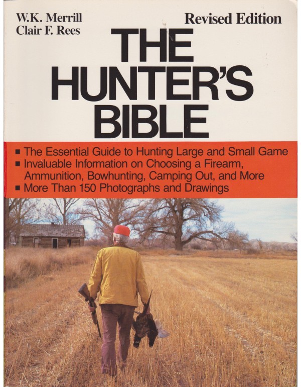 Hunters Bible RV