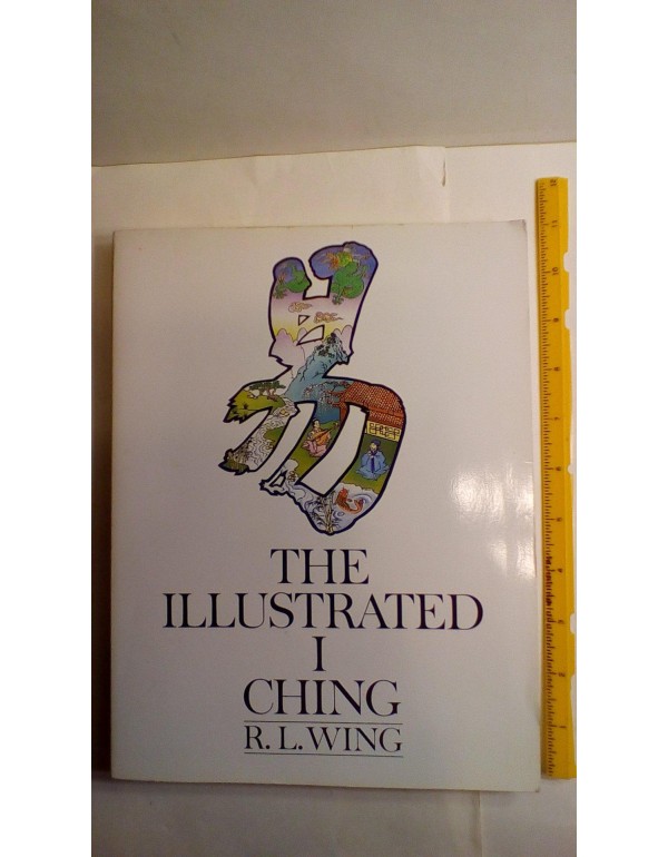 The Illustrated I Ching