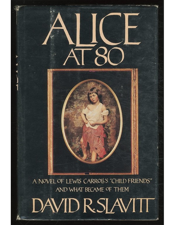 Alice at 80