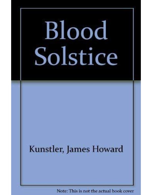 Blood Solstice