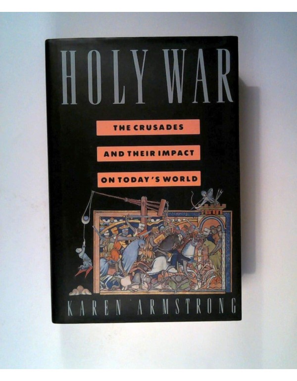 Holy War