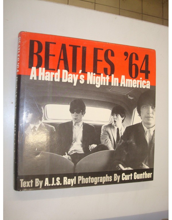 Beatles '64