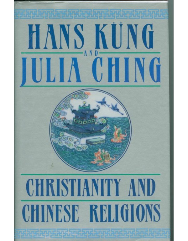 Christianity & Chinese Religions