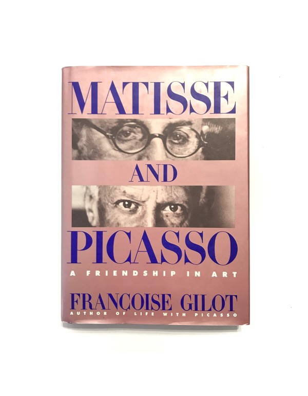 Matisse and Picasso: A Friendship in Art