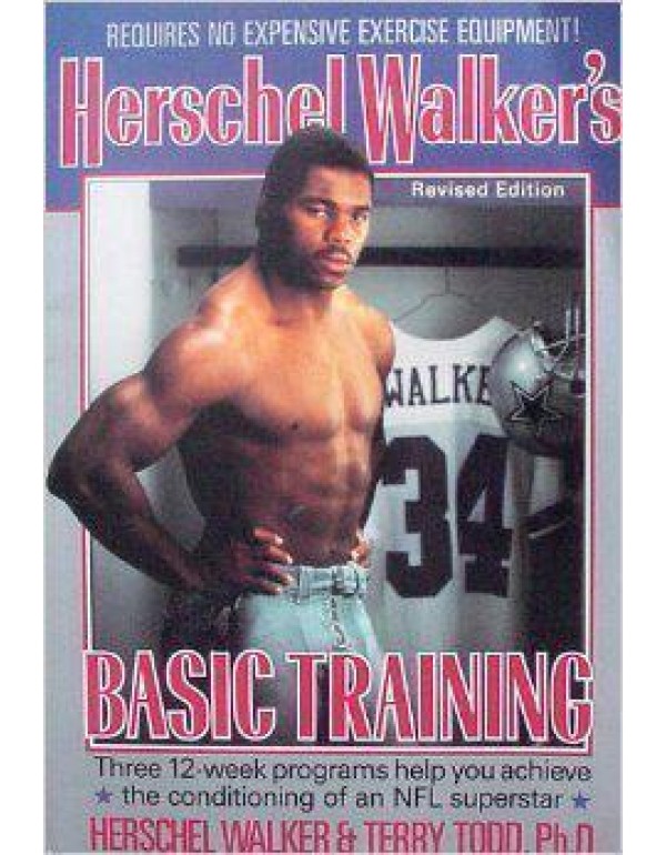 Herschel Walker's Basic Training