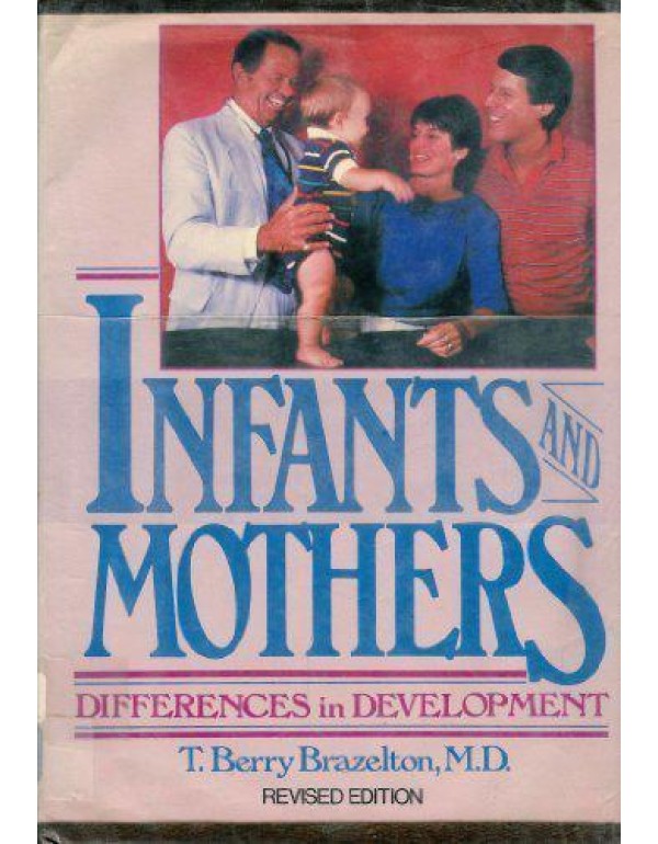 Infants and mothers: Differences in development