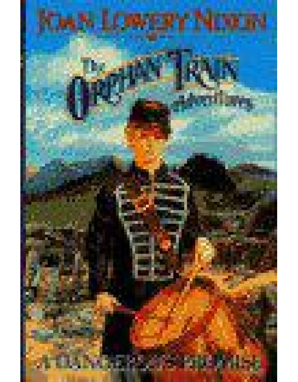 A Dangerous Promise (Orphan Train Adventures, Book...