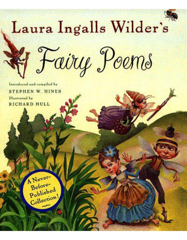 Laura Ingalls Wilder's Fairy Poems