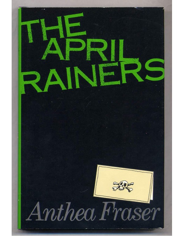 April Rainers, The