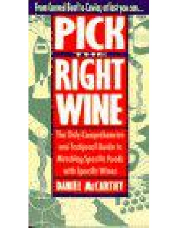 Pick The Right Wine