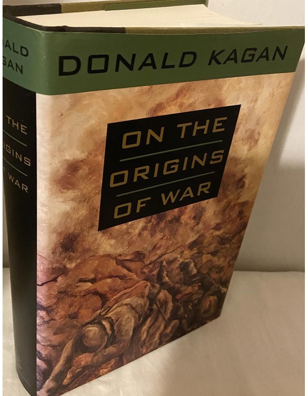 On the Origins of War