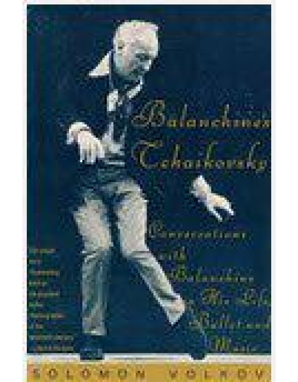 BALANCHINE'S TCHAIKOVSKY