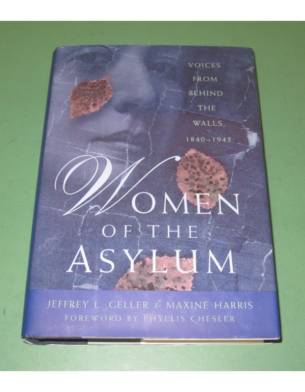 Women of the Asylum