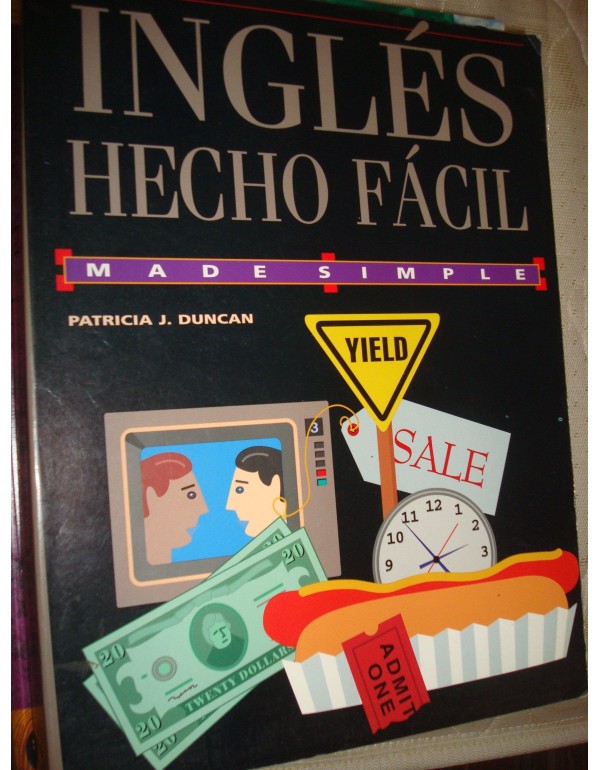 Ingles Hecho Facil