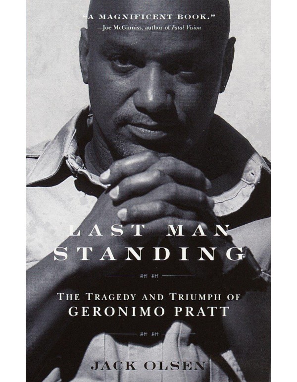 Last Man Standing: The Tragedy and Triumph of Gero...