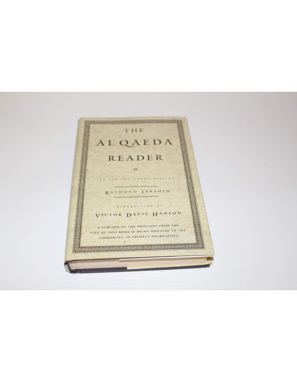 The Al Qaeda Reader