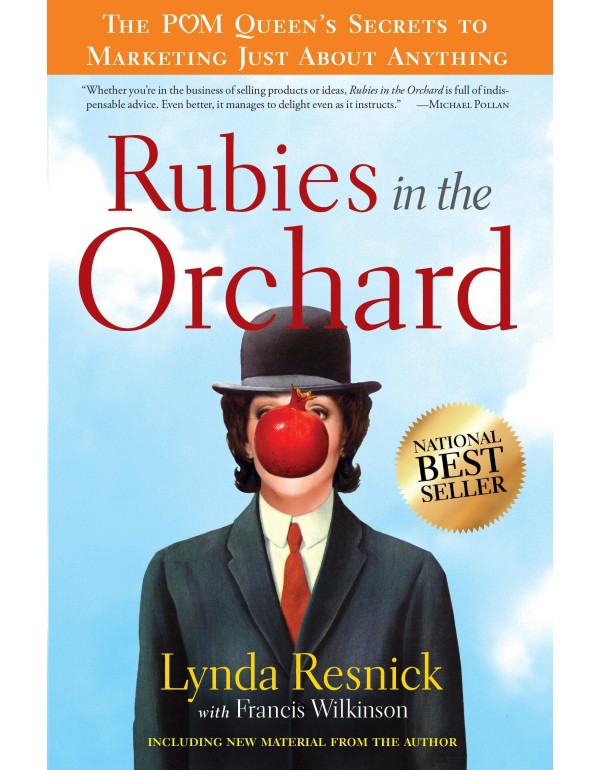 Rubies in the Orchard: The POM Queen's Secrets to ...