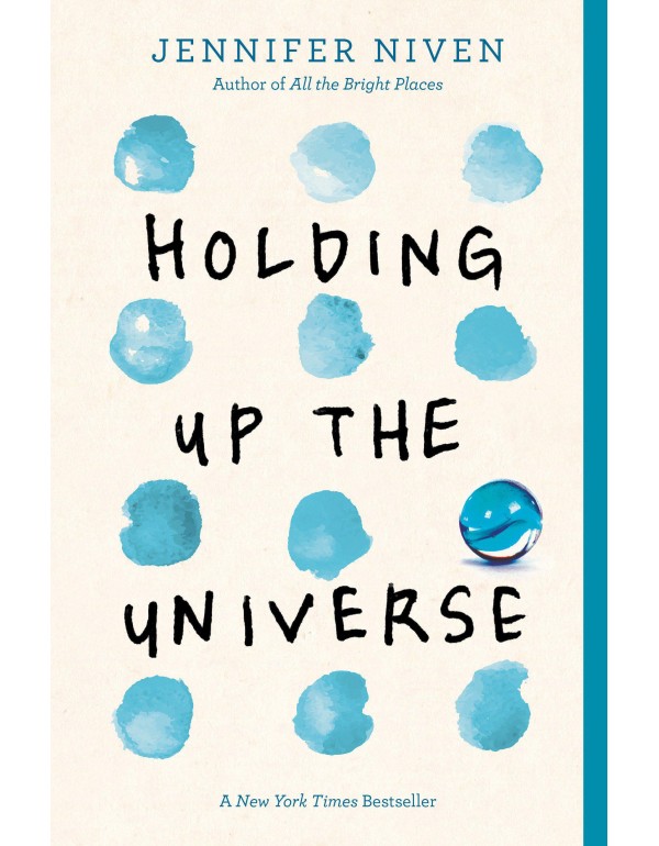 Holding Up the Universe