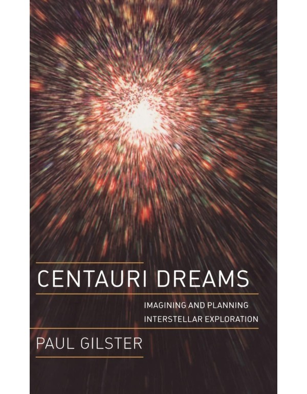 Centauri Dreams: Imagining and Planning Interstell...