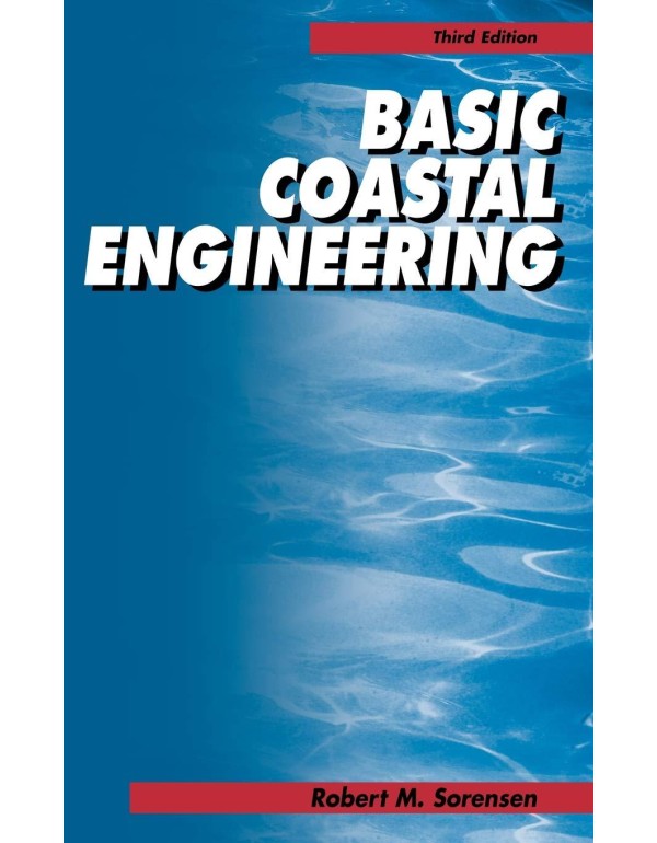 Basic Coastal Engineering