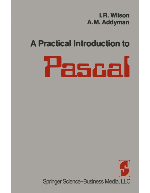 A Practical Introduction to Pascal