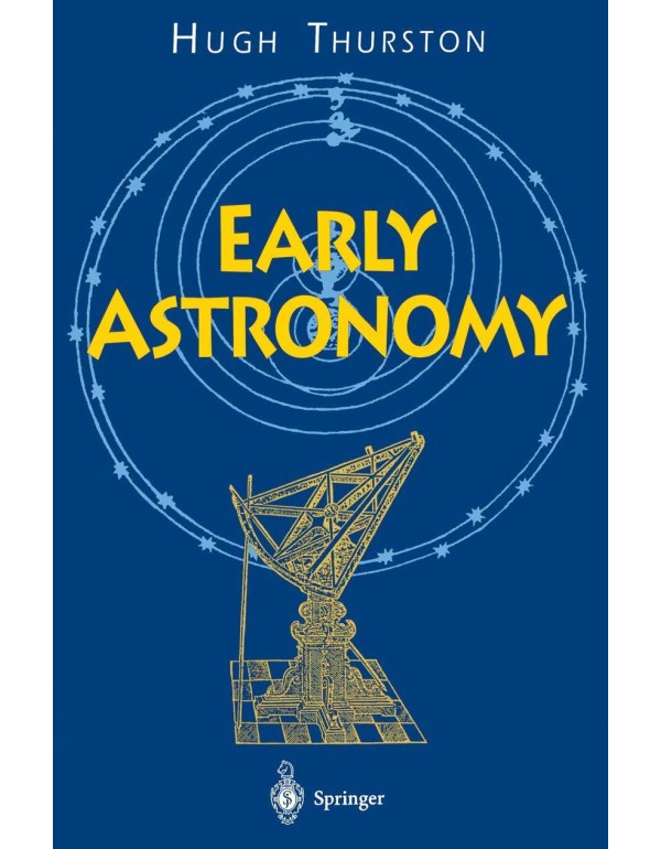 Early Astronomy